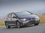 Honda Civic Tourer 2014 года (ZA)